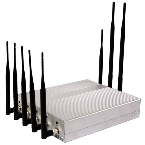 西城区DX1508A型4G手机信号屏蔽器