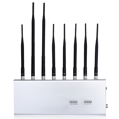 西城区手机信号屏蔽器DX1508