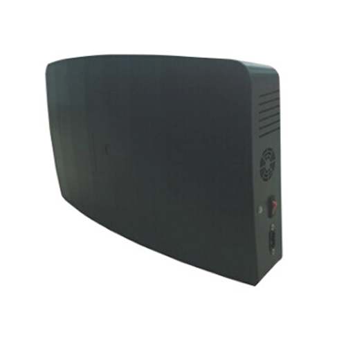 西城区对讲信号屏蔽器DX1008C