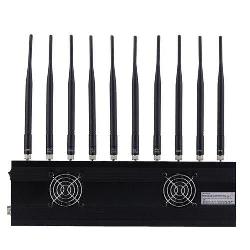 西城区5G手机信号屏蔽器DX5010